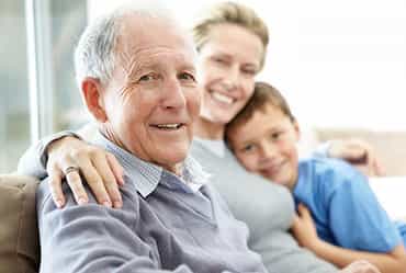 Enjoy the Simple Things with Parents Later in Life