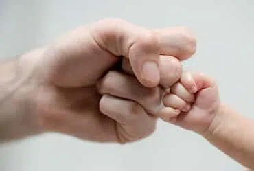 Bonding with Your Newborn