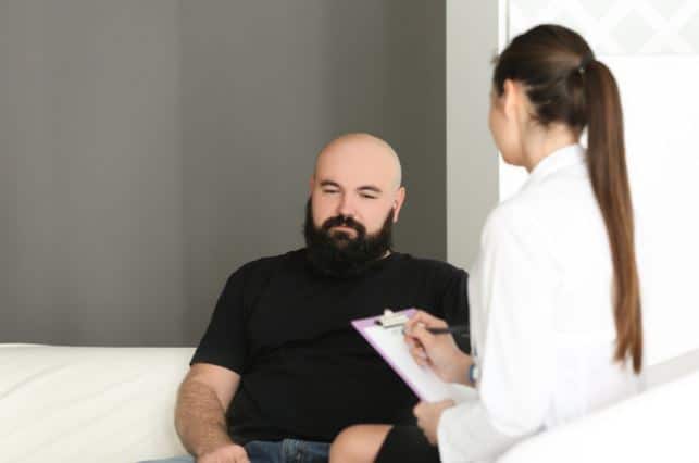 I’m 37 years old, how did things get this bad?