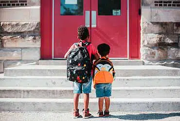 Delta Variant at School: 5 Things Parents Need to Know