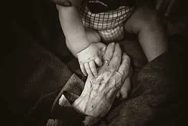 Parenting Our Parents