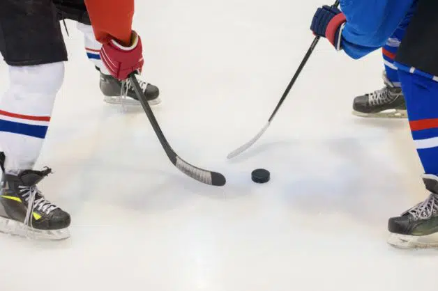 Does my parenting highlight reel look like former Chris Kunitz’ of the Pittsburgh Penguins?