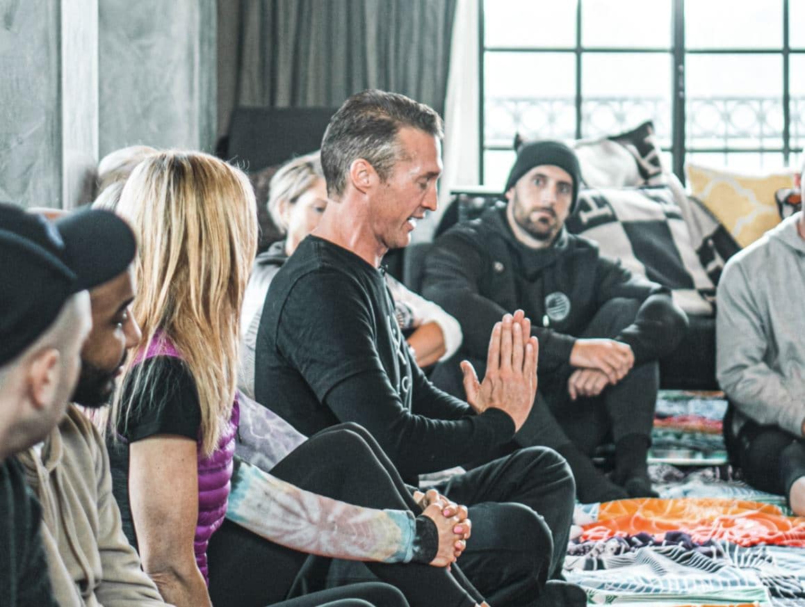 How to be Present as a Dad and Entrepreneur