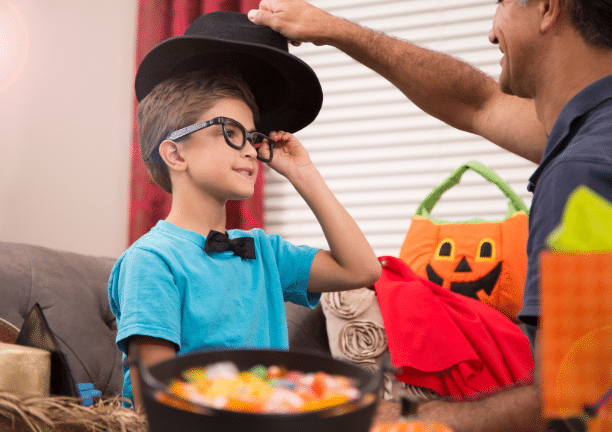 The Evolution of your Halloween Experience