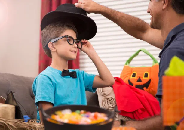 The Evolution of your Halloween Experience