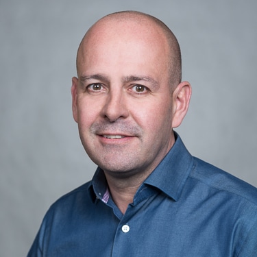 Featured Dad: “With planning and execution, anything is achievable.”