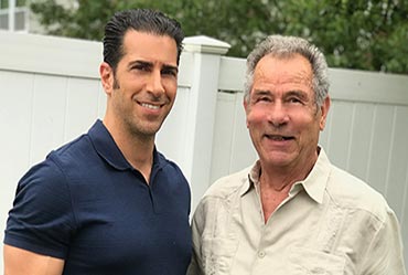 Giovanni Roselli: Great Dads Lead by Example