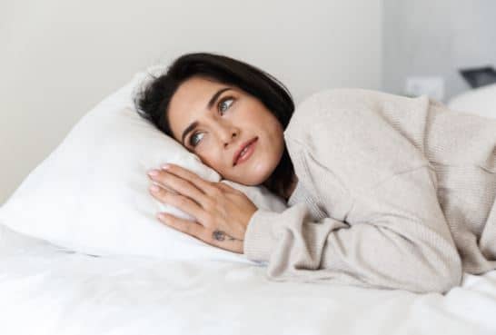 Mom of Two Young Children Talks about her Sex Life