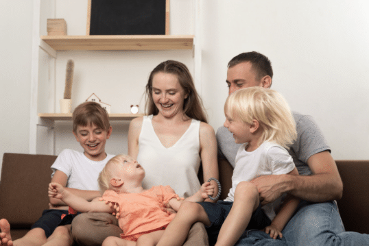 The Sunday of Daylight Savings