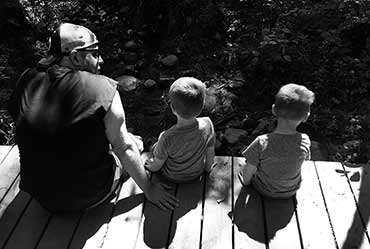 5 Great Ways to Get Your Kids Interested in Nature