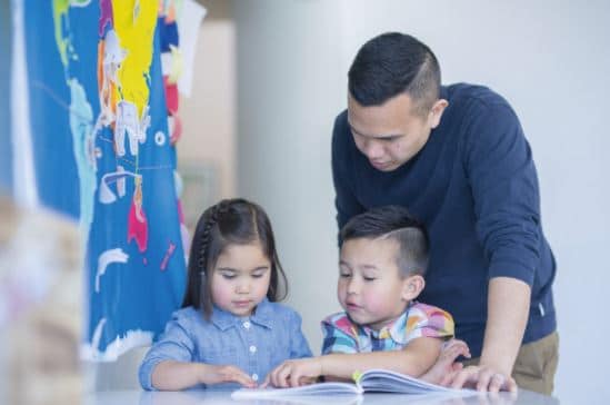 How We Went From Homeschool Haters to Homeschool Heroes