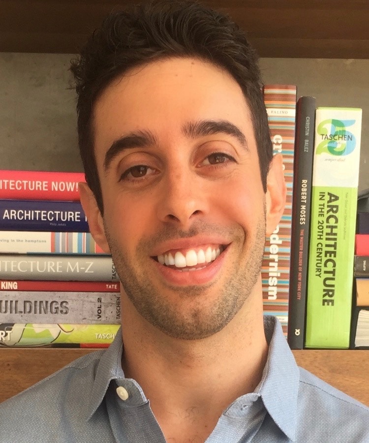 Featured Dad: “Being a dad is the best title I have ever had”