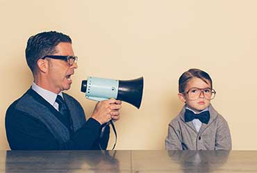 How to Talk When Kids Won’t Listen: Joanna Faber with Expert Advice for Dads