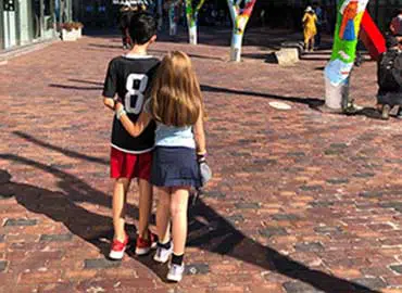 The Ex Factor: 4 Ways to Keep Things Fun and Dynamic in a Two-Household Family