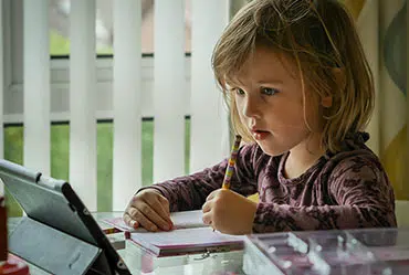 How to academically engage your kids in the summer (without hovering)