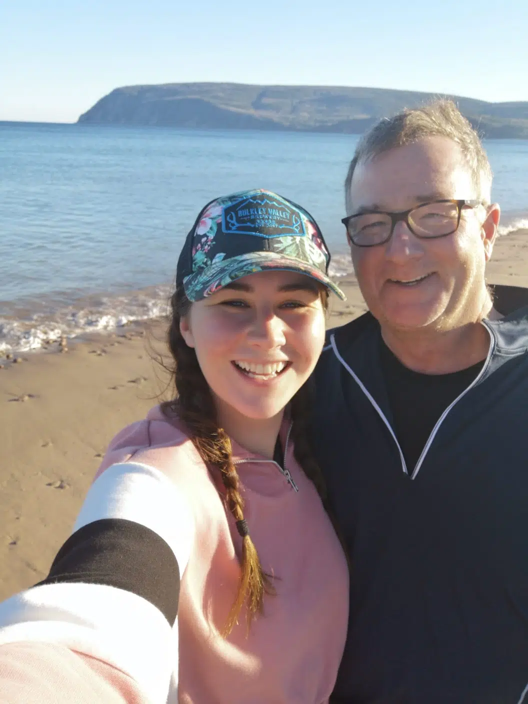 Featured Dad: “Stand Tall as a father. Make the right choices.”