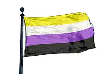 I’m a Nonbinary Parent. What Does That Even Look Like?