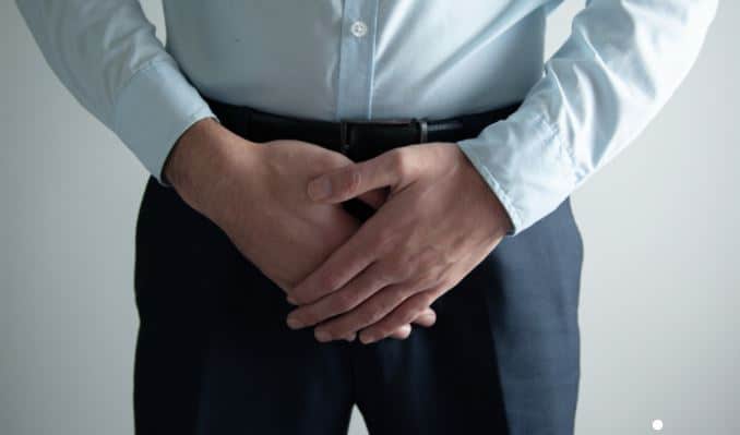 One dad explores if more sex makes you a better man.