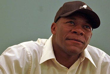 Featured Dad: Look at a challenge or an activity like you’ve never done it before