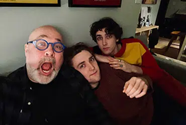 Featured Dad: Patience. The long game. Joy. How they’re all connected.