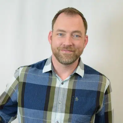 Featured Dad: “I knew I’d figure it out”
