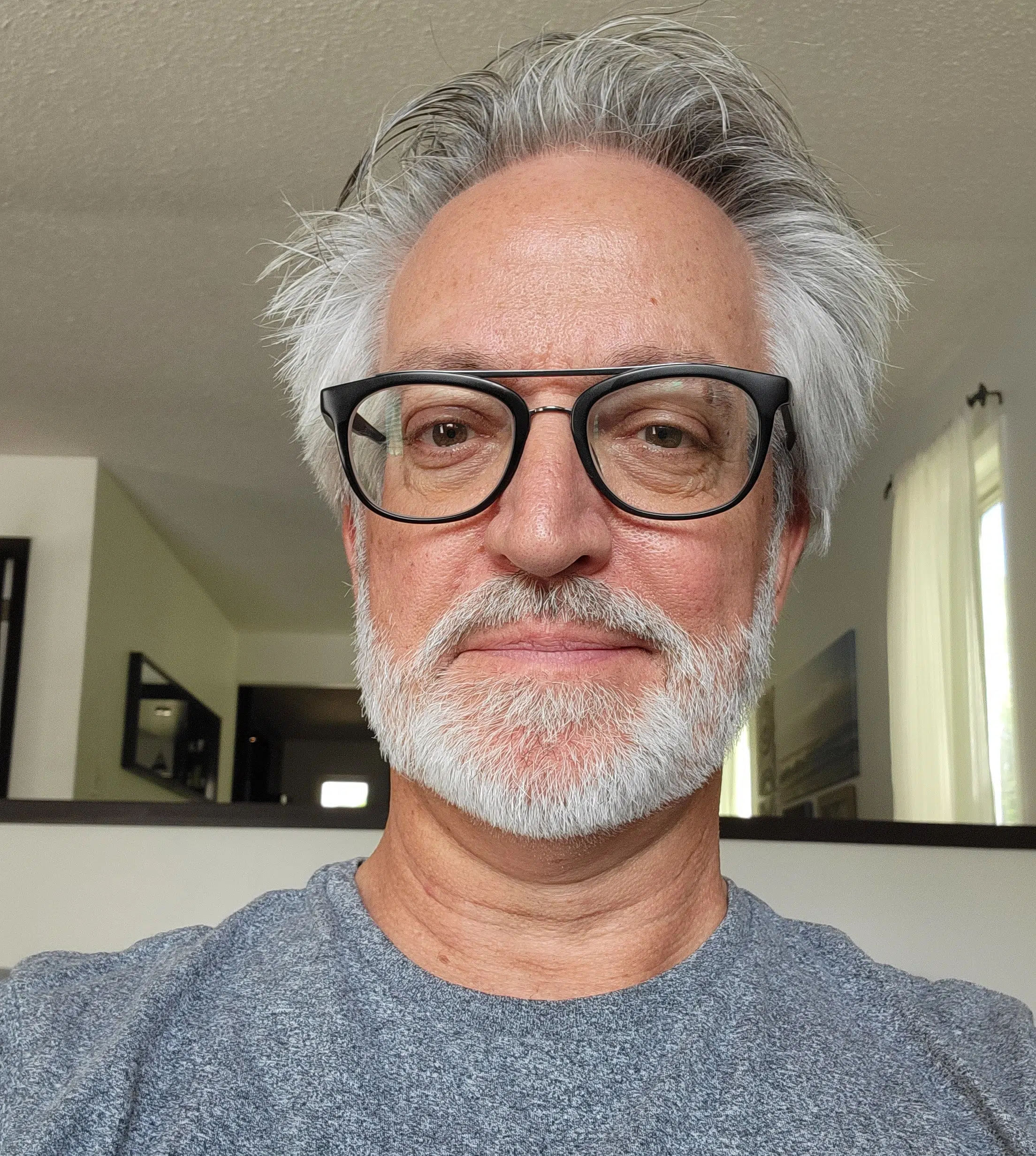 Featured Dad: “Being a dad has helped me keep my perspective”