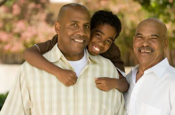 grandparent
