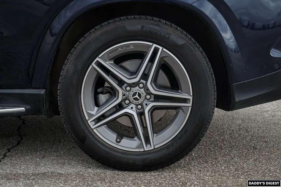 2022 Mercedes-Benz GLE 450 Coupe