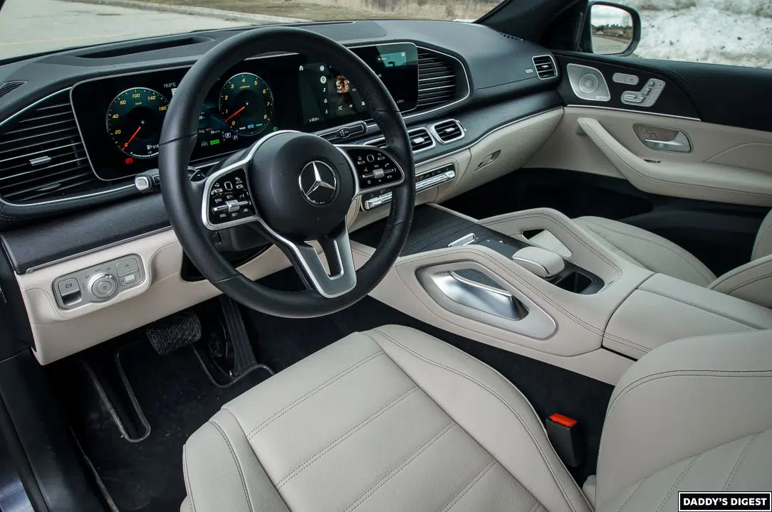 2022 Mercedes-Benz GLE 450 Coupe