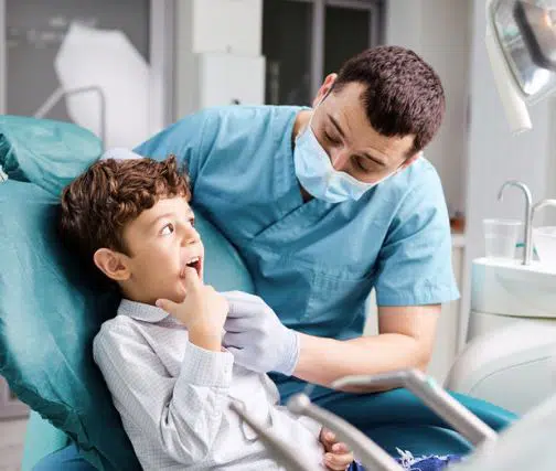 5 Things Parents Can Do to Help Kids Conquer Their Fear of Dentists