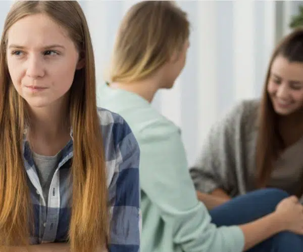 Are my Kids “Big Feelings” or Emotional Sensitivities my fault?