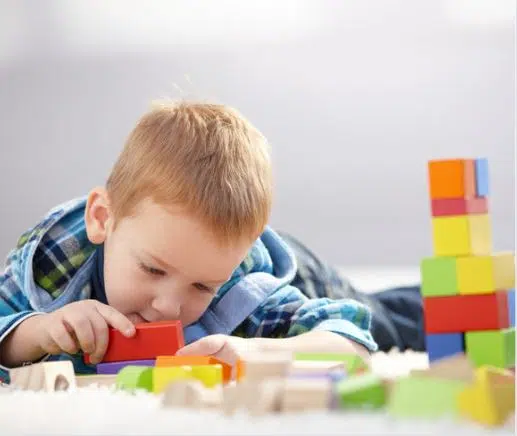 Managing Work-Life with a 3 year old.