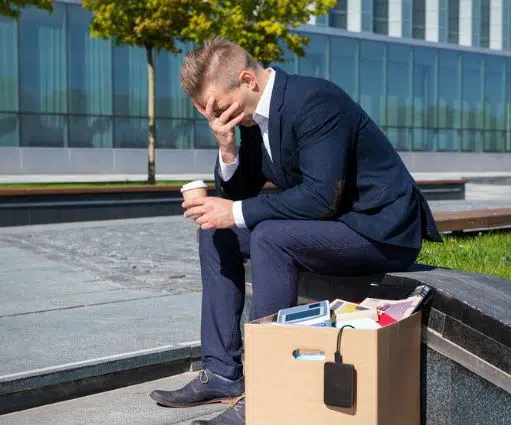 Starting from Scratch in the Job Market during the Pandemic