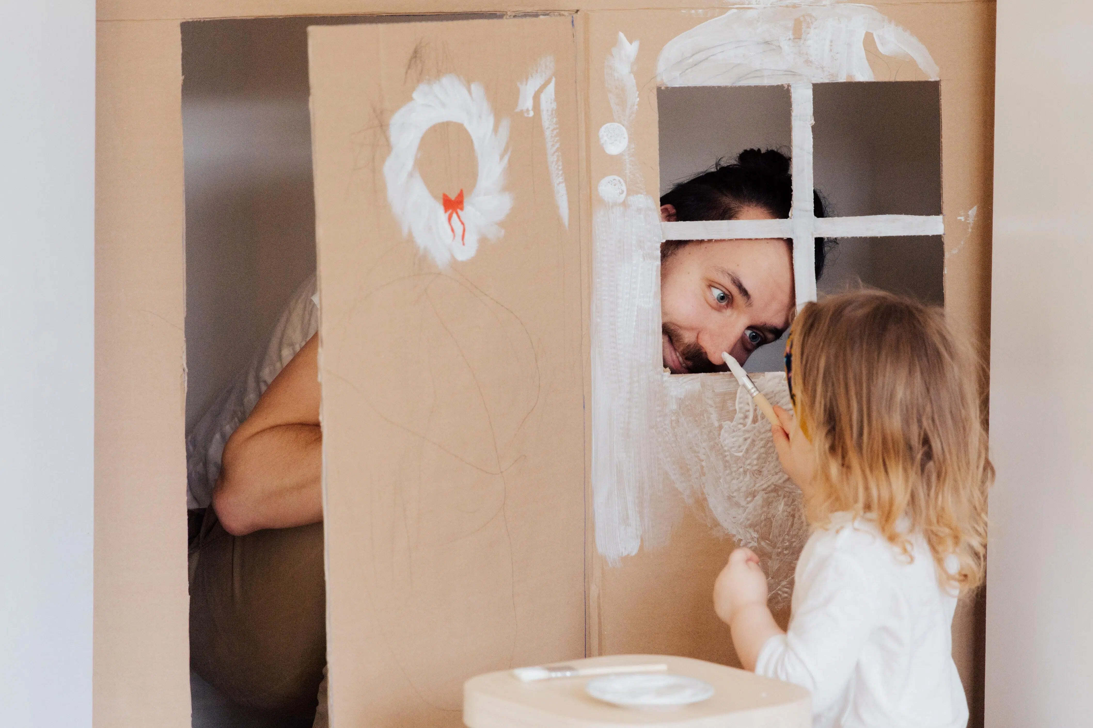 3 Financial Tips for First-Time Parents￼