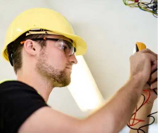 Has your child decided what they want to be when they grow up? Consider trades!