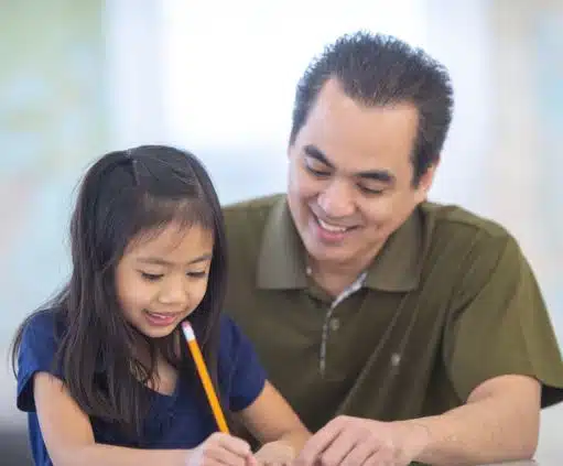 How Dads of Daughters Can Be Allies for Gender Equity