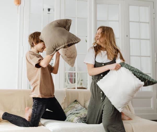 Why Play is Still Important for Older Children