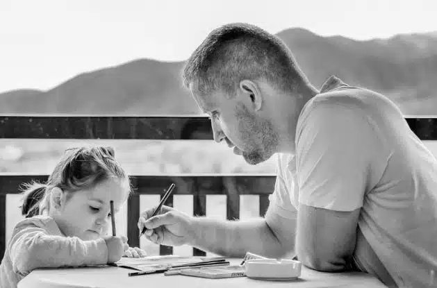 How to Raise a Financially Literate Child