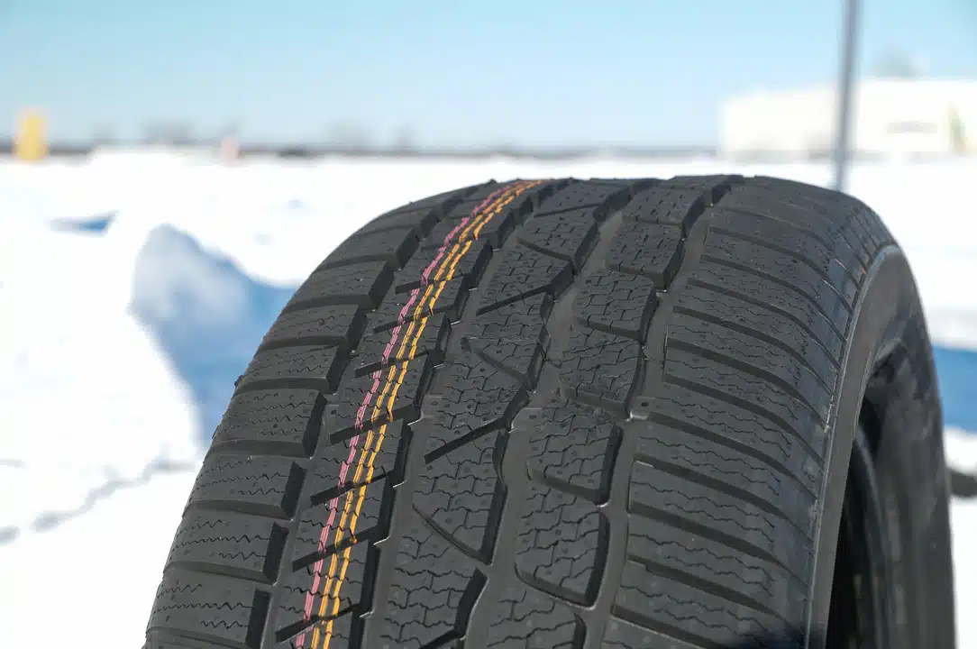 Continental WinterContact TS 830 P, 850 P, and 860 S