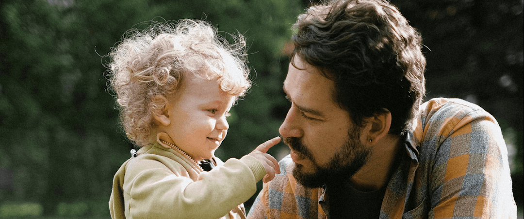 Do Dads really want help? Dads want to solve problems!