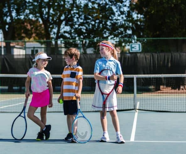 Should You Encourage Your Kids to Get Into Sports?