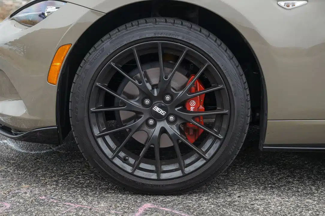 2023 Mazda MX-5 RF