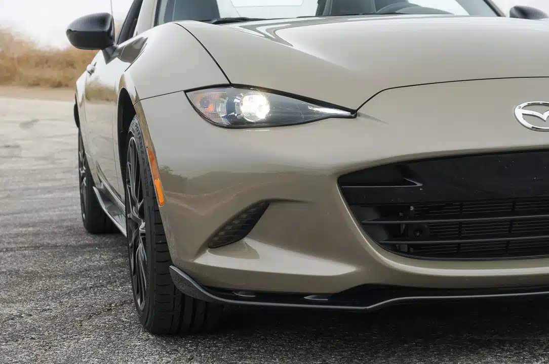 2023 Mazda MX-5 RF
