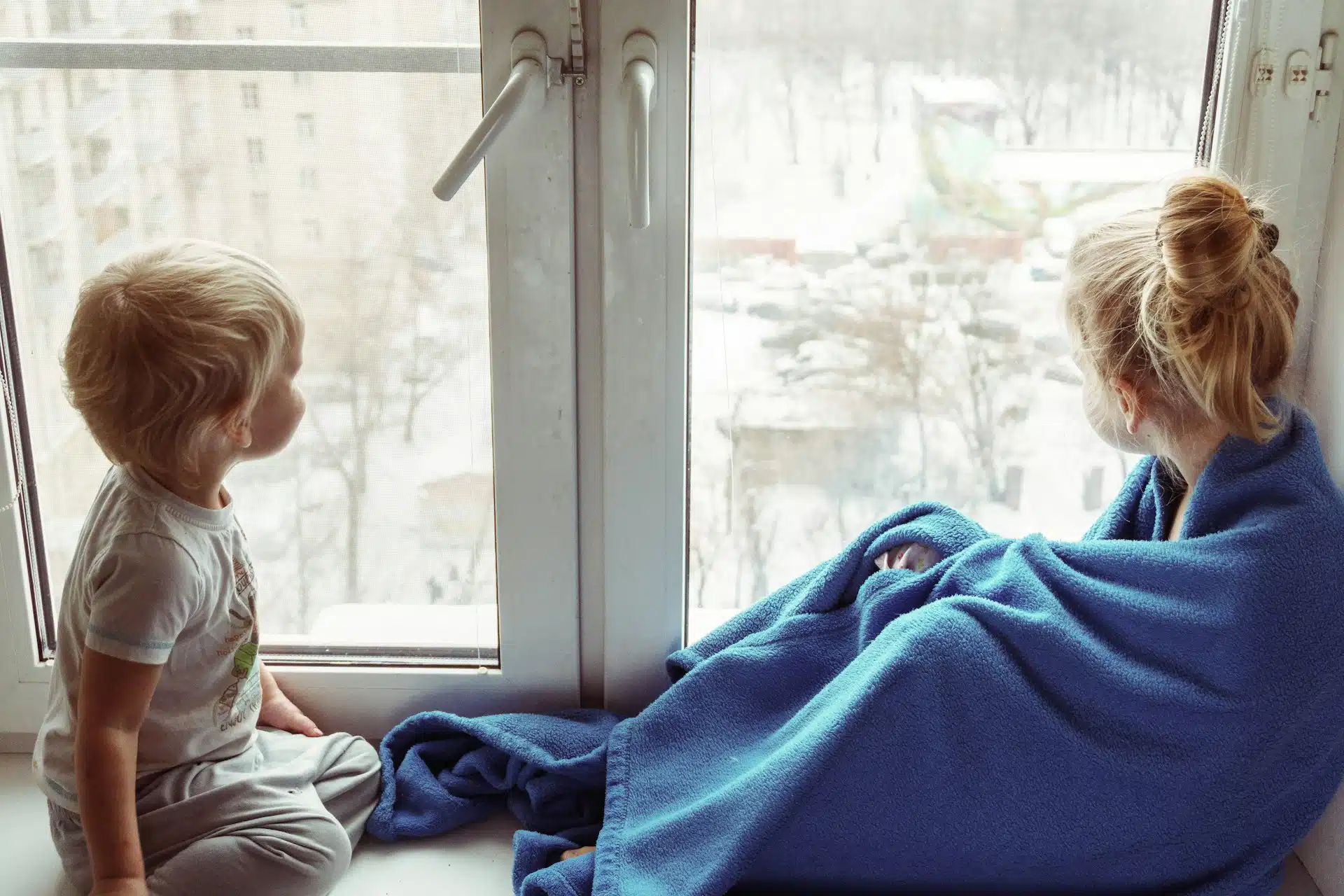 Tips for Small Apartment Living With Young Children