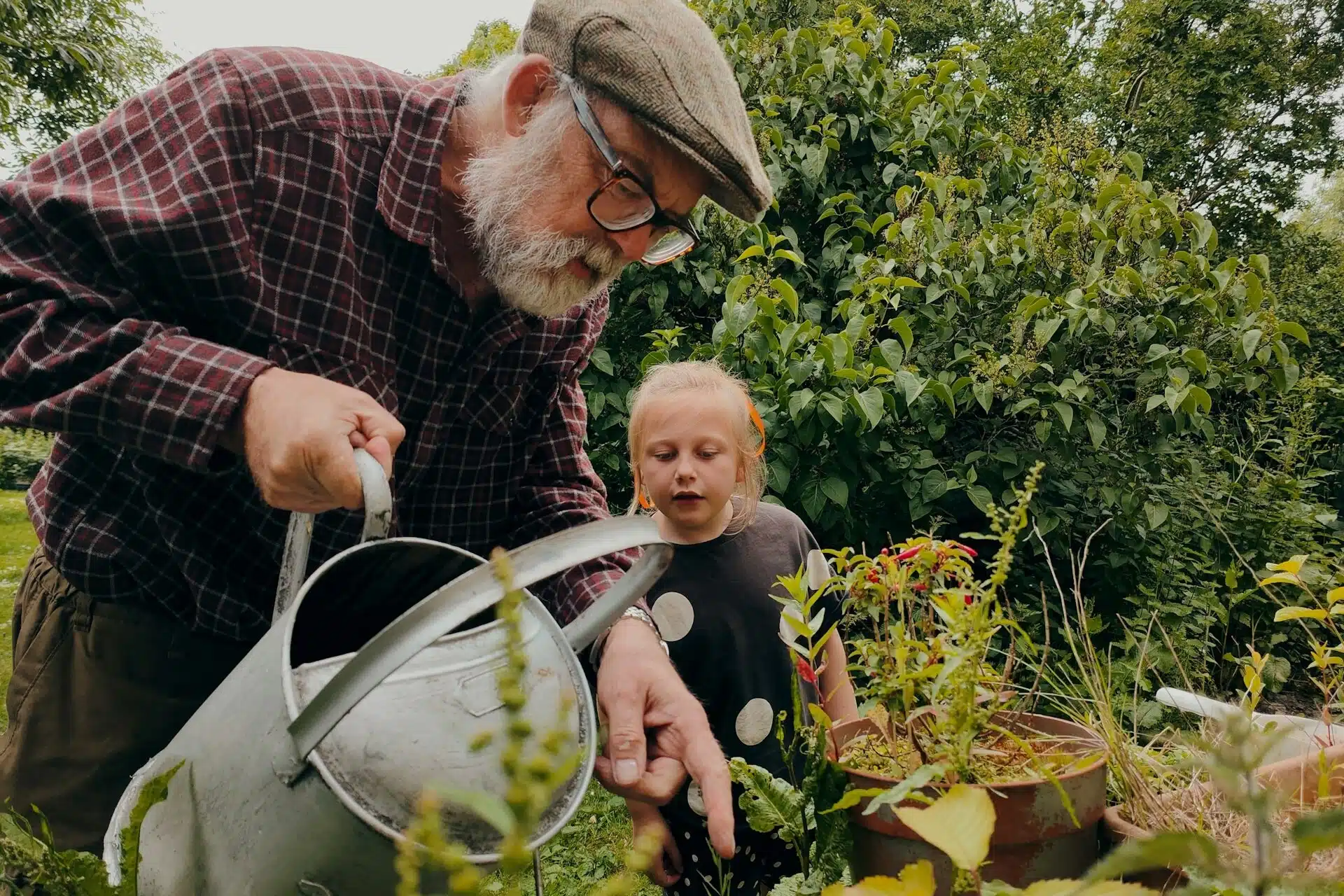 8 Family Bonding Activities Across Generations