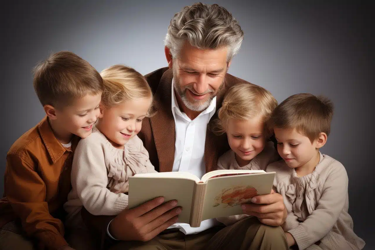 From Classroom to Innovation: How One Teacher is Changing the Game for Reading Education