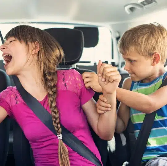 What to do instead of forcing your children to say sorry
