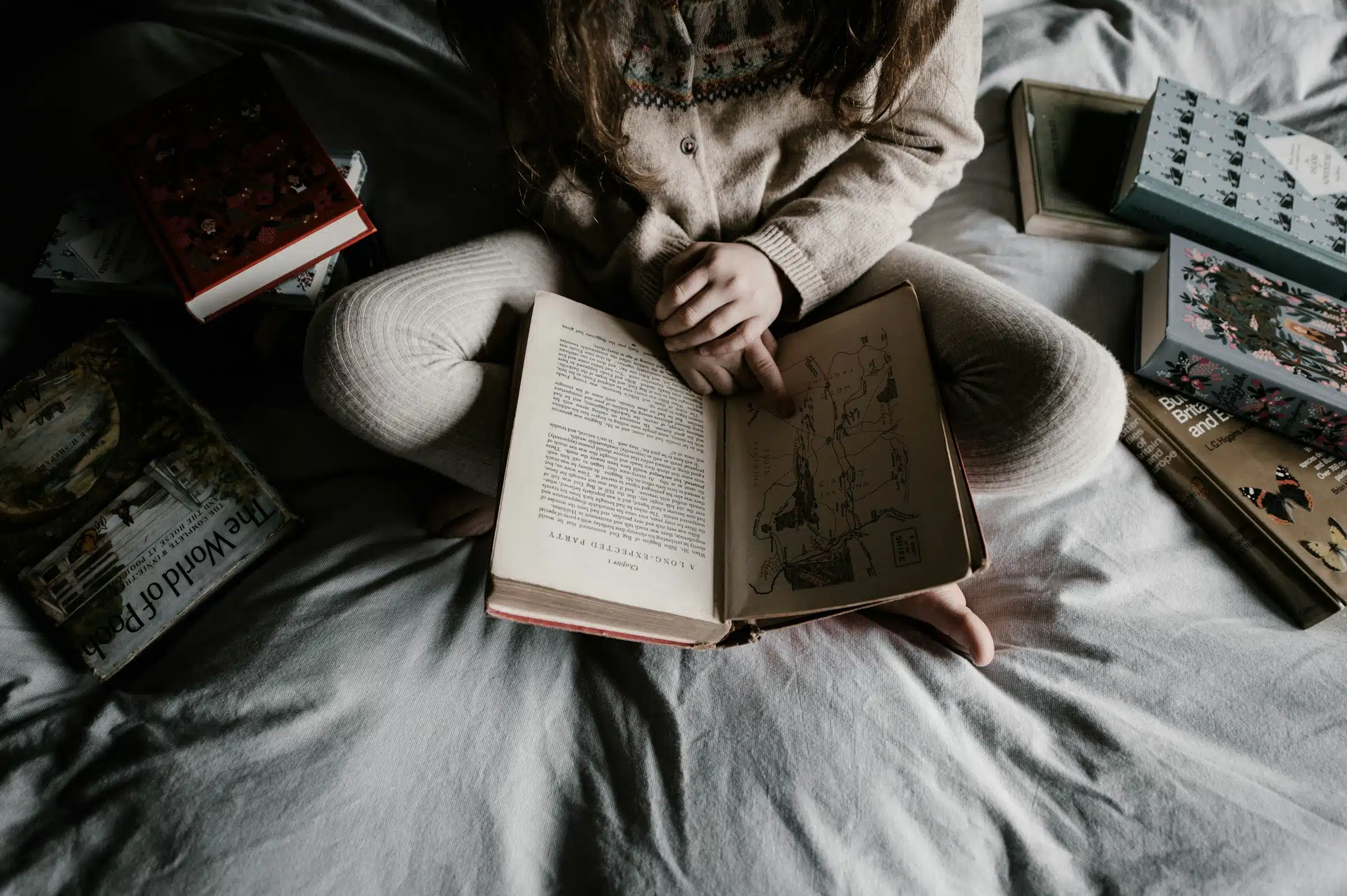 Encouraging Your Child’s Willingness to Learn