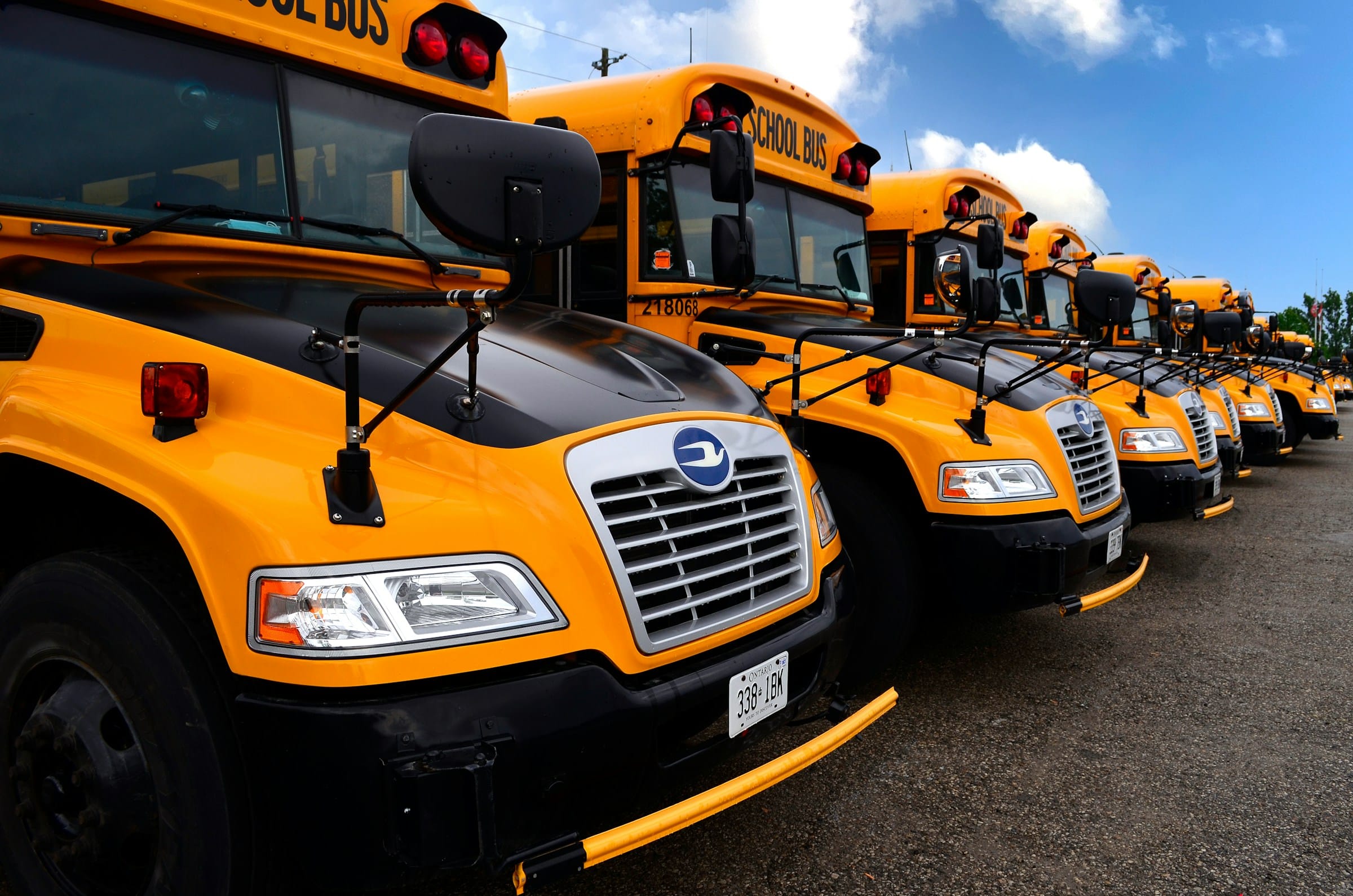 Parents Need to Take School Bus Safety Seriously