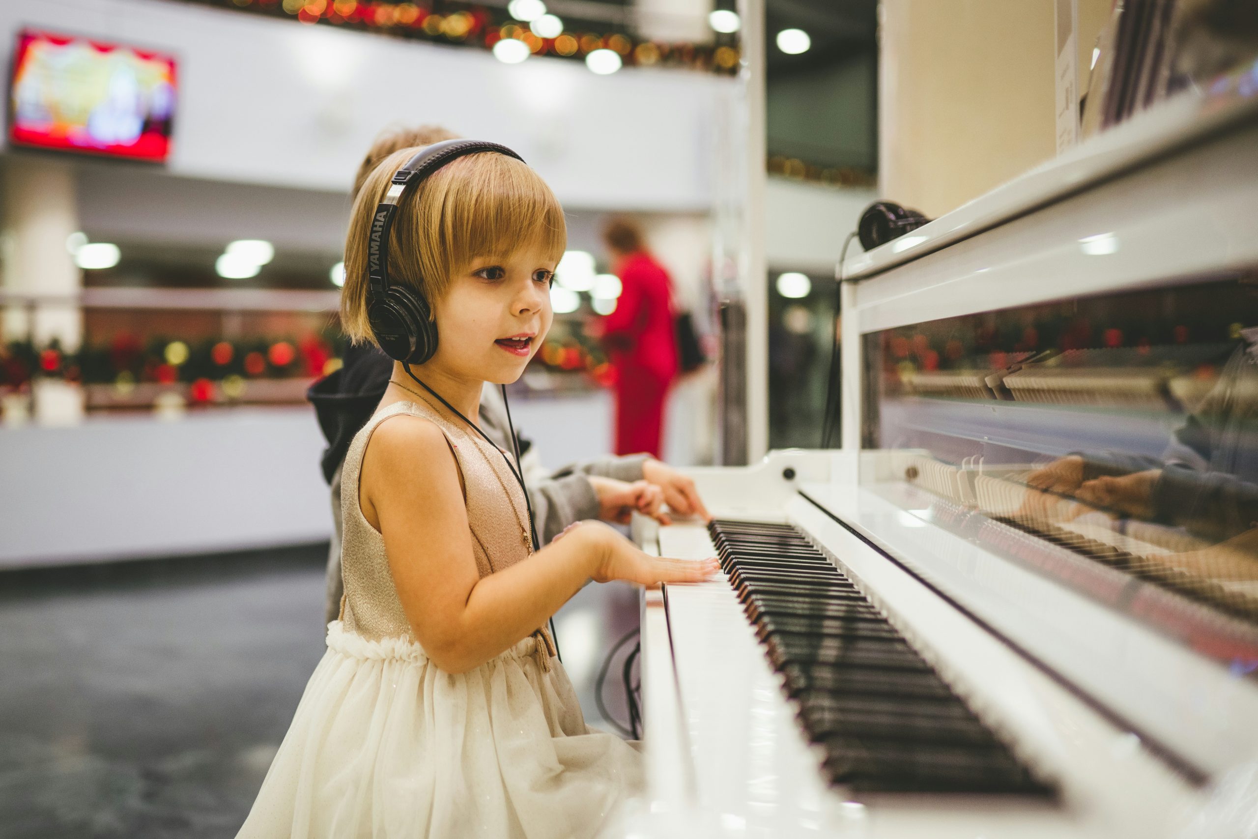 How to Foster Creativity in Kids